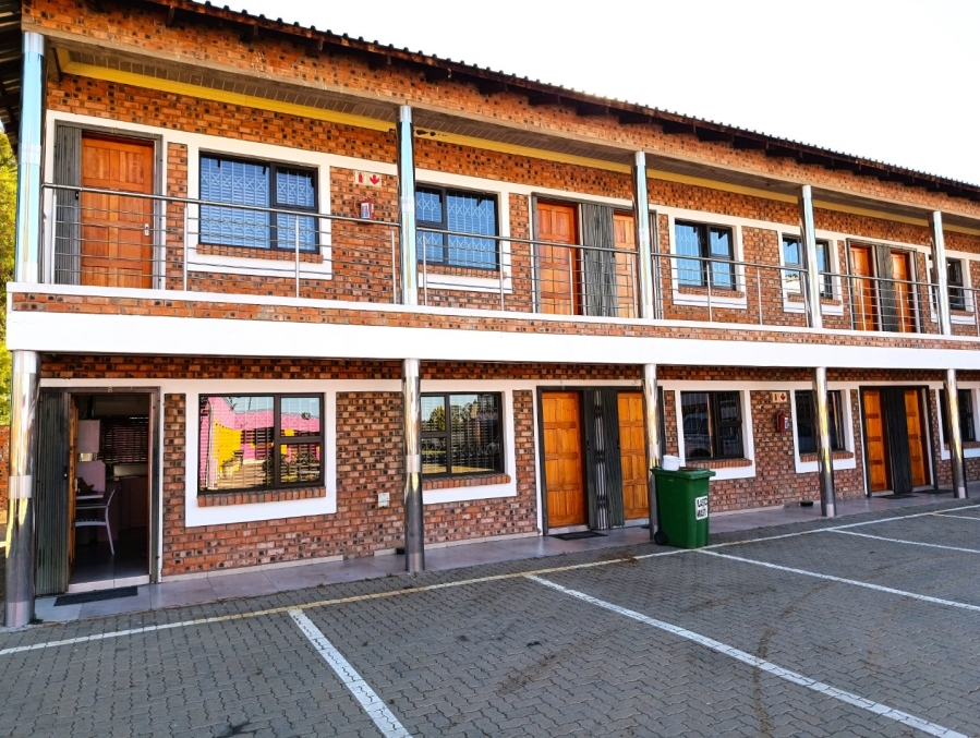 1 Bedroom Property for Sale in Lakeview Free State
